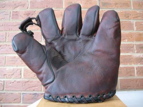 Virgil Barnes Wilson 638 Front